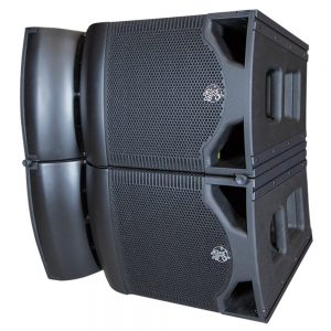 Integrated Audio Solutions