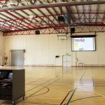 Integrated Audio Solutions Tatachilla Lutheran College