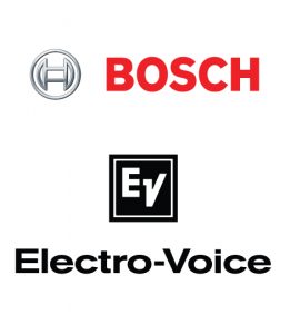 Integrated Audio Solutions Testimonials - Bosch