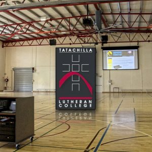 Tatachilla Lutheran College
