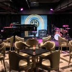 BB Jazz Lounge Hong Kong