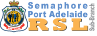 Semaphore Port Adelaide RSL Sub-Branch