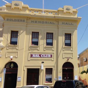 Semaphore Port Adelaide RSL Sub-Branch