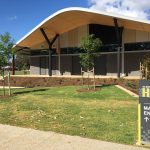 Glenunga Hub