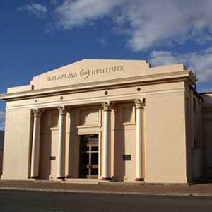 Balaklava Town Hall