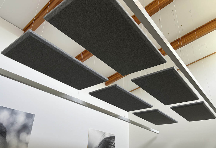Bethany Christian School - Integrated Audio Solutions