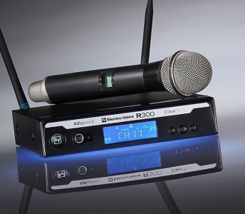 Installations - Integrated Audio Solutions