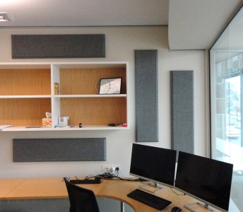 Installations - Integrated Audio Solutions