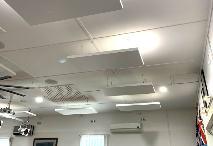 Walkerville RSL - Integrated Audio Solutions